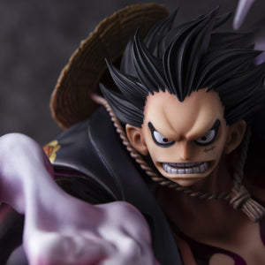 Portrait.Of.Pirates: ONE PIECE "SA-MAXIMUM" - Monkey D. Luffy Gear 4 Boundman 10th LIMITED Ver.