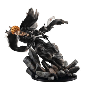 Precious G.E.M. Series: BLEACH: Thousand-Year Blood War - Ichigo Kurosaki (Repeat)