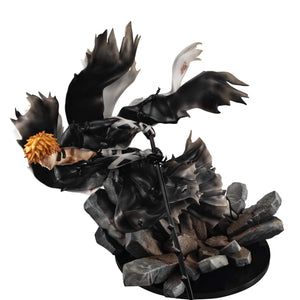 Precious G.E.M. Series: BLEACH: Thousand-Year Blood War - Ichigo Kurosaki (Repeat)