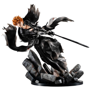 Precious G.E.M. Series: BLEACH: Thousand-Year Blood War - Ichigo Kurosaki (Repeat)