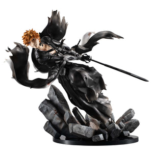 Precious G.E.M. Series: BLEACH: Thousand-Year Blood War - Ichigo Kurosaki (Repeat)