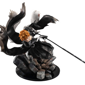 Precious G.E.M. Series: BLEACH: Thousand-Year Blood War - Ichigo Kurosaki (Repeat)