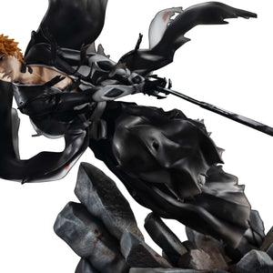 Precious G.E.M. Series: BLEACH: Thousand-Year Blood War - Ichigo Kurosaki (Repeat)