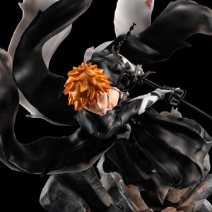 Precious G.E.M. Series: BLEACH: Thousand-Year Blood War - Ichigo Kurosaki (Repeat)