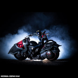 Precious G.E.M. Series: Digimon Tamers - Beelzemon & Behemoth (25th Anniversary Repeat)