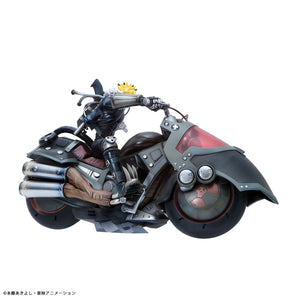 Precious G.E.M. Series: Digimon Tamers - Beelzemon & Behemoth (25th Anniversary Repeat)