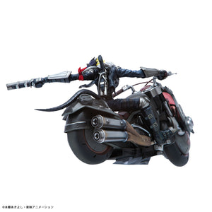 Precious G.E.M. Series: Digimon Tamers - Beelzemon & Behemoth (25th Anniversary Repeat)