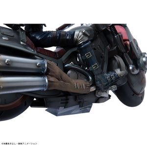 Precious G.E.M. Series: Digimon Tamers - Beelzemon & Behemoth (25th Anniversary Repeat)