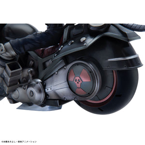 Precious G.E.M. Series: Digimon Tamers - Beelzemon & Behemoth (25th Anniversary Repeat)