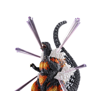 Puchirama EX: Godzilla 01