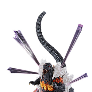 Puchirama EX: Godzilla 01