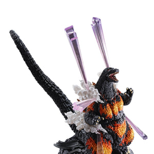 Puchirama EX: Godzilla 01