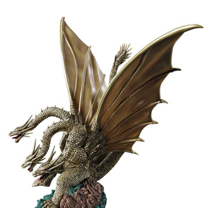 Puchirama EX: Godzilla 01