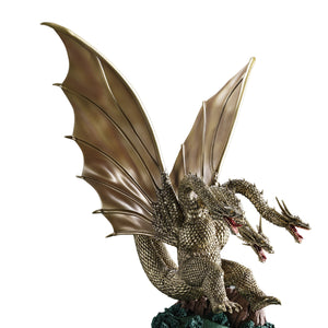 Puchirama EX: Godzilla 01