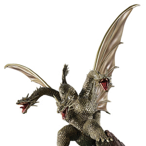 Puchirama EX: Godzilla 01