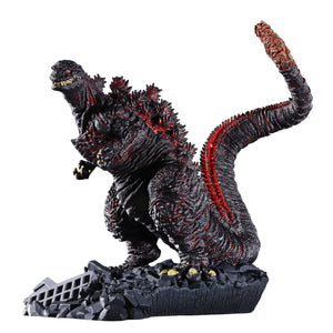 Puchirama EX: Godzilla 01