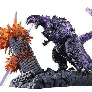 Puchirama EX: Godzilla 01