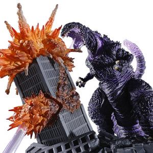 Puchirama EX: Godzilla 01