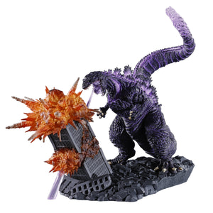 Puchirama EX: Godzilla 01