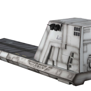 Realistic Model Series: Mobile Suit Gundam Unicorn - 1/144 HG Nahel Argama Catapult Deck (UC Ver.)