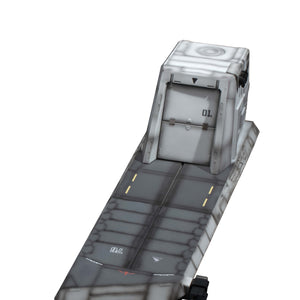 Realistic Model Series: Mobile Suit Gundam Unicorn - 1/144 HG Nahel Argama Catapult Deck (UC Ver.)