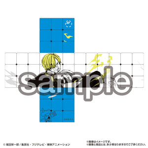 RUBIK'S ID: ONE PIECE