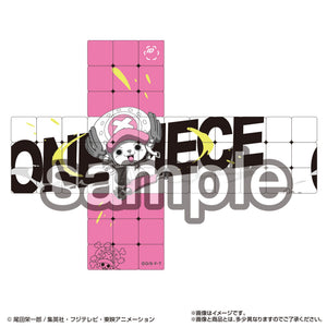 RUBIK'S ID: ONE PIECE