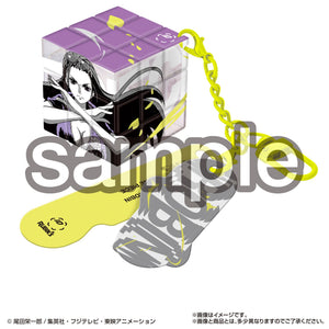 RUBIK'S ID: ONE PIECE
