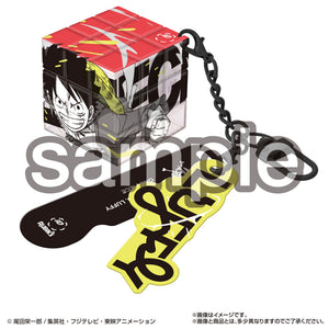 RUBIK'S ID: ONE PIECE