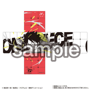 RUBIK'S ID: ONE PIECE