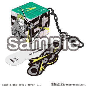 RUBIK'S ID: ONE PIECE