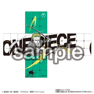 RUBIK'S ID: ONE PIECE