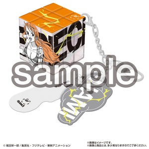RUBIK'S ID: ONE PIECE