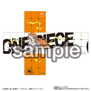 RUBIK'S ID: ONE PIECE