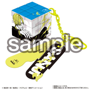 RUBIK'S ID: ONE PIECE