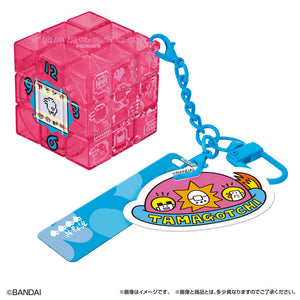 RUBIK'S ID: Tamagotchi