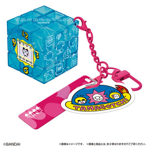 RUBIK'S ID: Tamagotchi