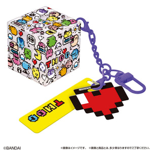 RUBIK'S ID: Tamagotchi