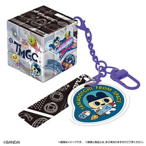 RUBIK'S ID: Tamagotchi