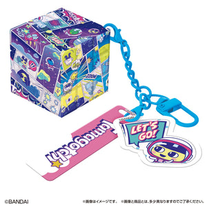 RUBIK'S ID: Tamagotchi