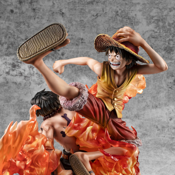 Portrait.Of.Pirates: ONE PIECE 