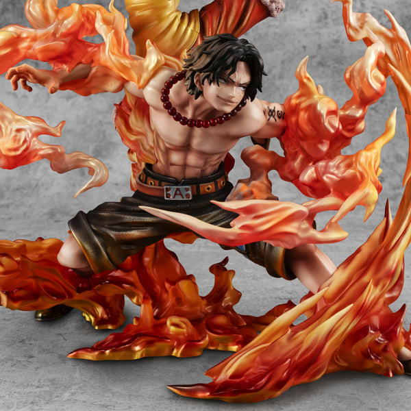Portrait.Of.Pirates: ONE PIECE 