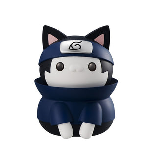 MEGA CAT PROJECT NARUTO: Giant Nyaruto! REBOOT: #2 Sasuke Uchiha