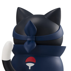 MEGA CAT PROJECT NARUTO: Giant Nyaruto! REBOOT: #2 Sasuke Uchiha