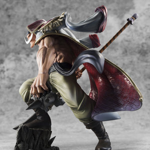 Portrait.Of.Pirates: ONE PIECE "NEO-MAXIMUM” - "Whitebeard" Edward Newgate (Ultra Limited Reproduction)