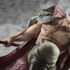 Portrait.Of.Pirates: ONE PIECE "NEO-MAXIMUM” - "Whitebeard" Edward Newgate (Ultra Limited Reproduction)