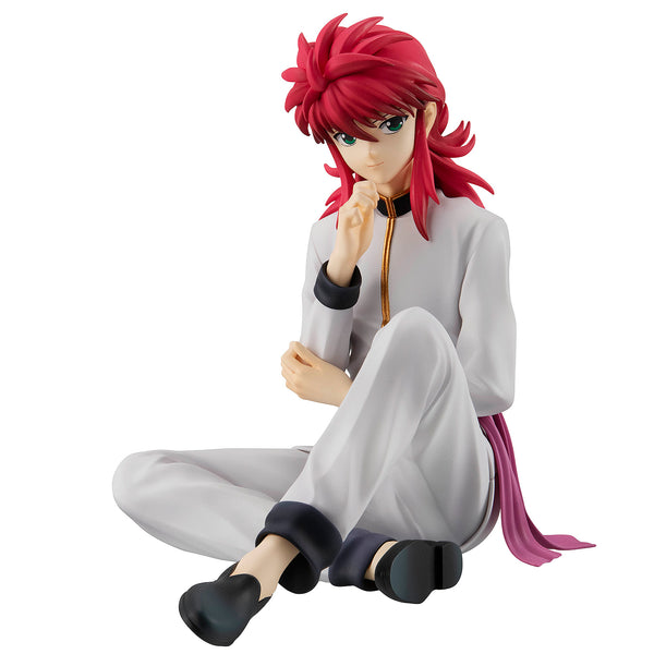 G.E.M. Series: YuYu Hakusho - Palm-size Kurama