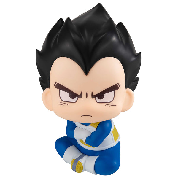 Lookup: Dragon Ball DAIMA - Vegeta (Mini)