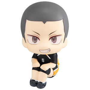 Lookup: Haikyu!! – Ryunosuke Tanaka: Uniform Ver.