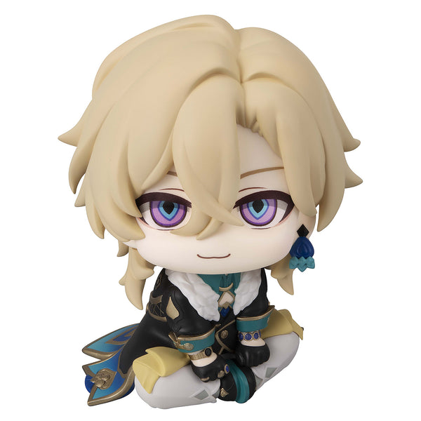 Lookup: Honkai: Star Rail - Aventurine